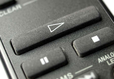 Remote controlの写真素材