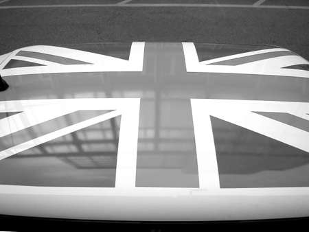 British carの写真素材