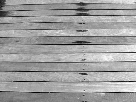 Wood plank board background materialの写真素材