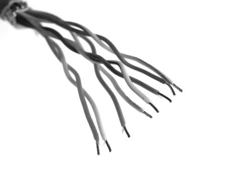 Network wires