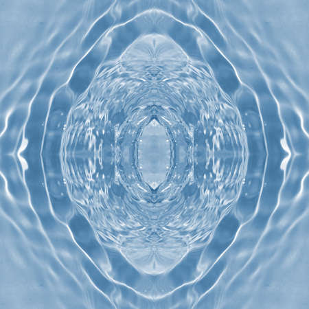 Abstract illustration useful as a background wallpaperの写真素材