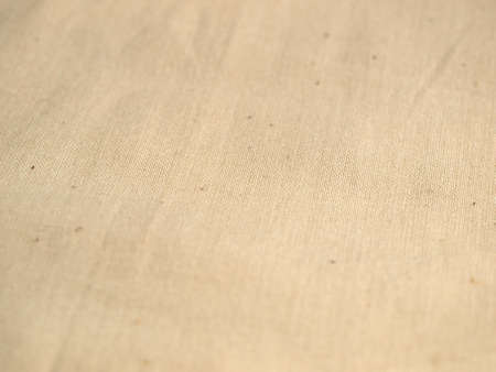 Textile fabric texture useful as a background - selective focusの写真素材