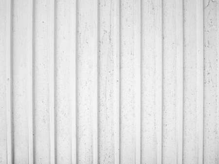 Black and white vintage looking steel plate useful as backgroundの写真素材