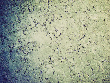 Vintage looking raw concrete wall useful as a background