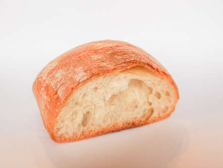 Sliced bread food