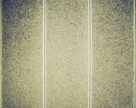 Vintage looking Raw concrete background pictureの写真素材