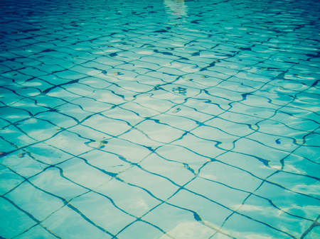 Vintage looking Water surface texture useful as a background