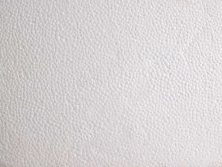 Expanded polystyrene sheet useful as a backgroundの写真素材