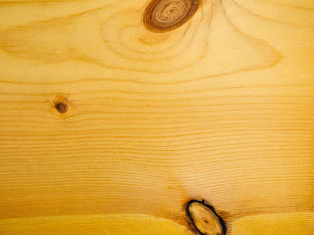 Brown pine wood texture useful as a backgroundの写真素材