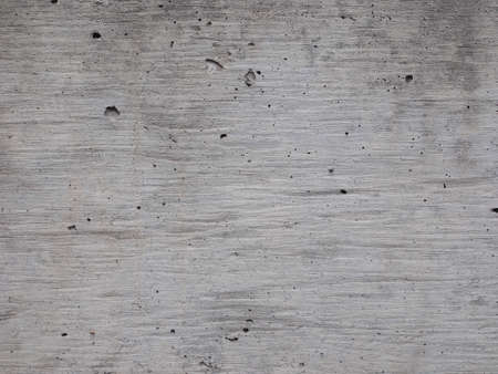 Grey concrete texture useful as a backgroundの写真素材