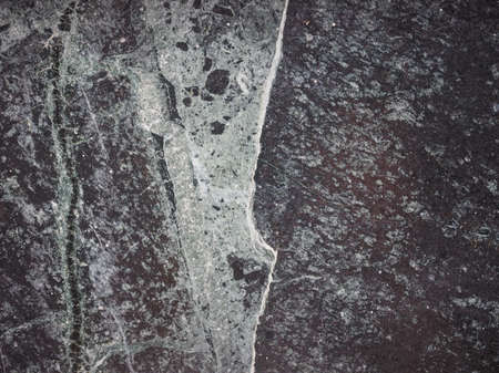 Dark green marble texture useful as a backgroundの写真素材