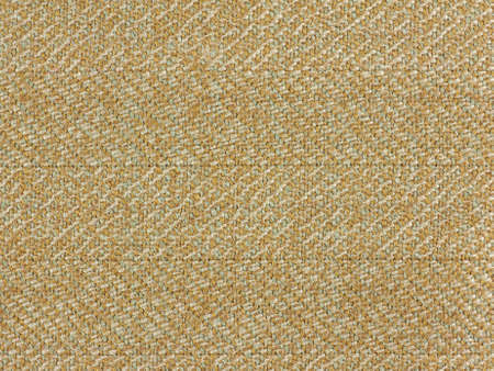 Brown fabric texture useful as a background