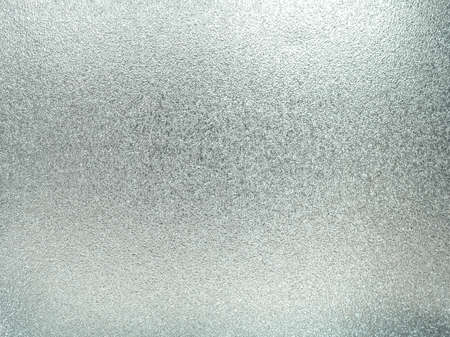 Metal steel plate useful as a background - cool cold toneの写真素材