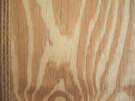 Brown plywood texture useful as a background