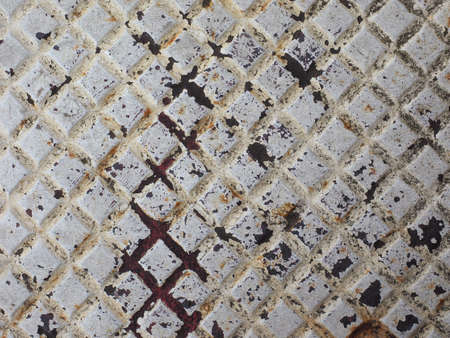 Grunge metal texture useful as a background