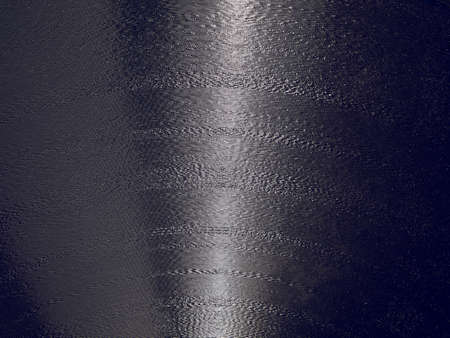 Vintage looking Detail of vintage 78 rpm music record isolated over white with copy space