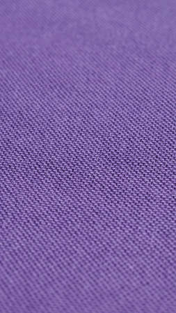 Purple fabric texture useful as a background - verticalの写真素材