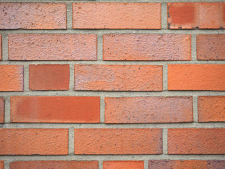 red brick texture useful as a background
