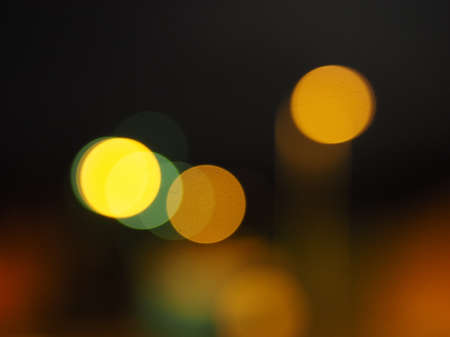 abstract colour blur useful as a backgroundの写真素材