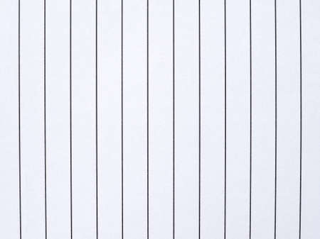 white foolscap legal paper texture useful as a backgroundの写真素材