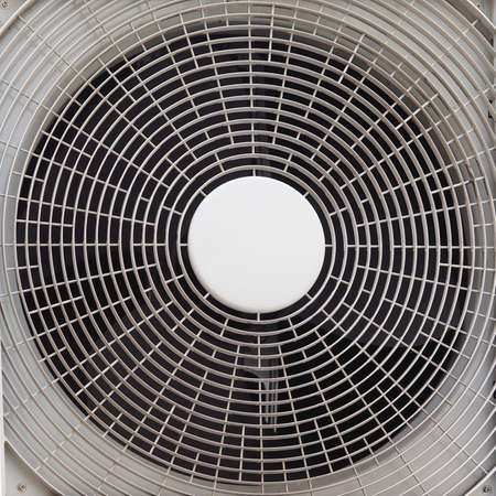 HVAC heating ventilation and air conditioning deviceの写真素材