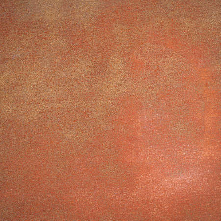 brown rusted steel metal texture use as a background