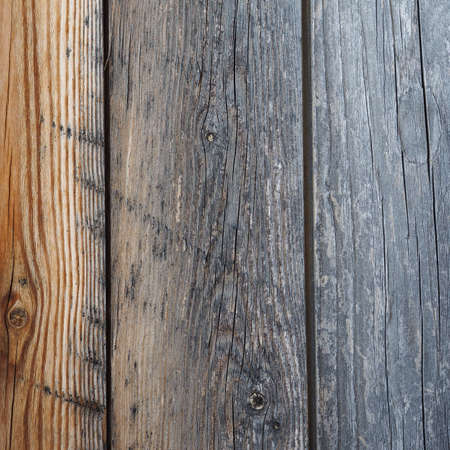 brown wood texture useful as a backgroundの写真素材
