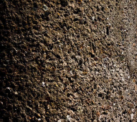 grunge dark grey concrete texture useful as a backgroundの写真素材