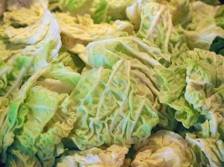 german Sauerkraut fermented white cabbage vegetables vegetarian food