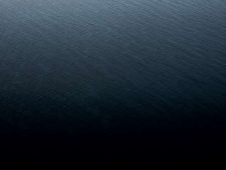 grunge dark black water texture useful as a backgroundの写真素材