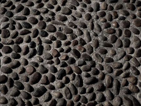 dark grunge stone texture useful as a background