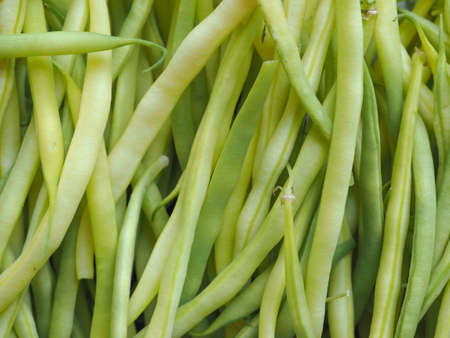 green string snap beans legumes vegetables vegetarian food