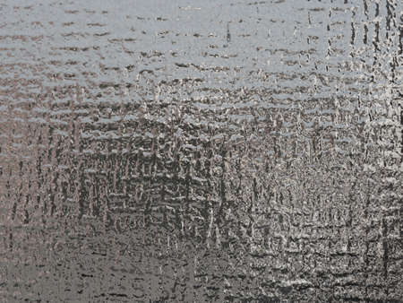 trasparent glass texture useful as a background