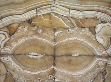 yellow and brown marble texture useful as a background