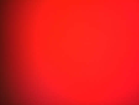 abstract red blur useful as a Christmas background with blank space for your own message