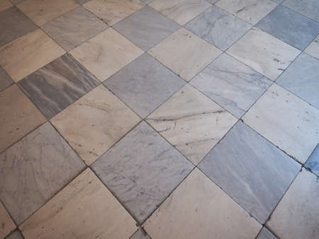 grey stone floor useful as a background