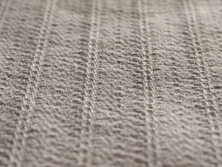 white fabric texture useful as a background
