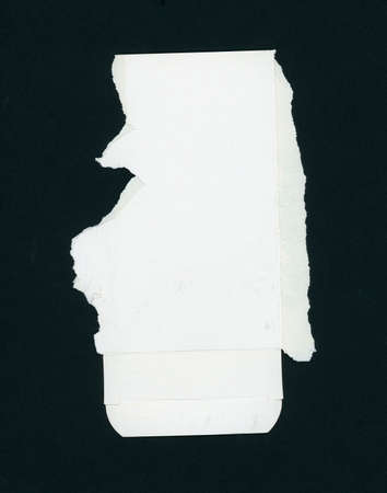 white cardboard texture useful as a background