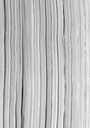 white paper texture useful as a backgroundの写真素材