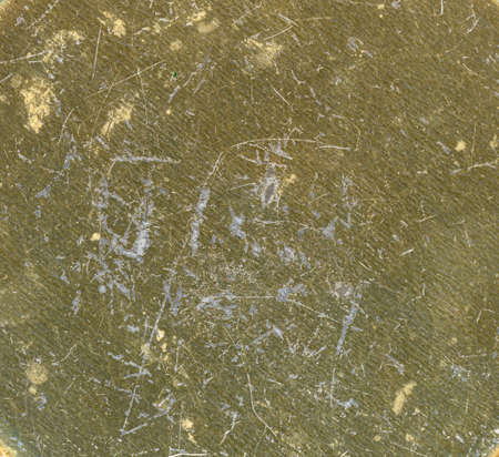 yellow gold texture useful as a background