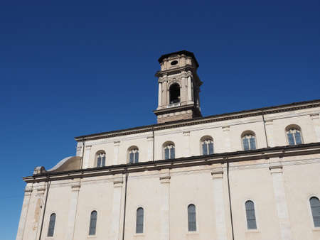 Duomo di Torino meaning Turin Cathedral in Turin, Italy