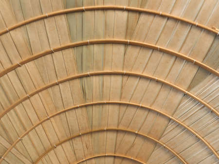 brown straw texture useful as a background