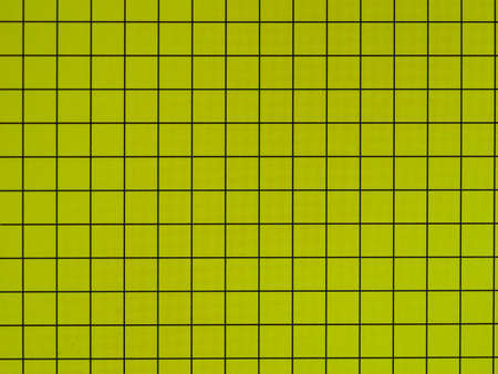 green graph paper texture useful as a background