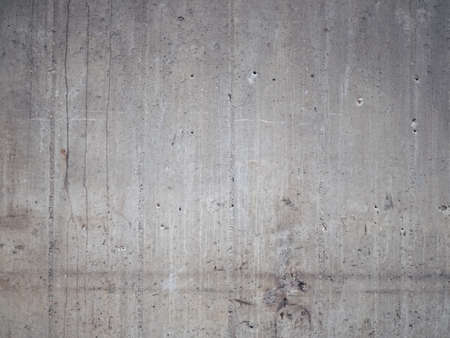 grey concrete texture useful as a backgroundの写真素材