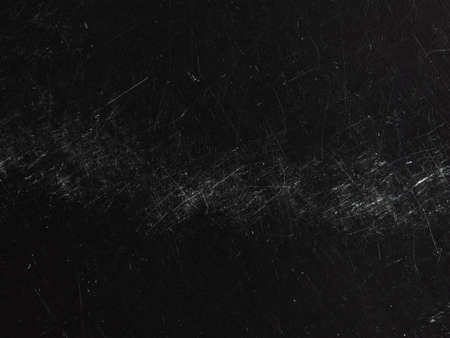 black cardboard texture useful as a backgroundの写真素材
