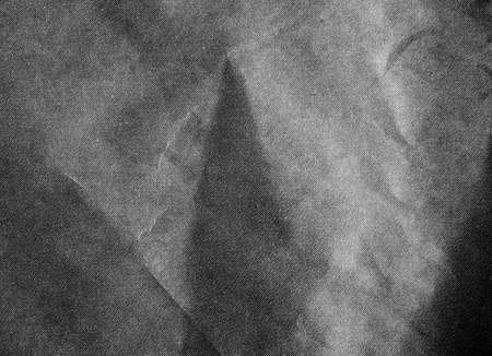 black paper texture useful as a backgroundの写真素材