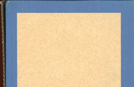 brown cardboard texture useful as a background