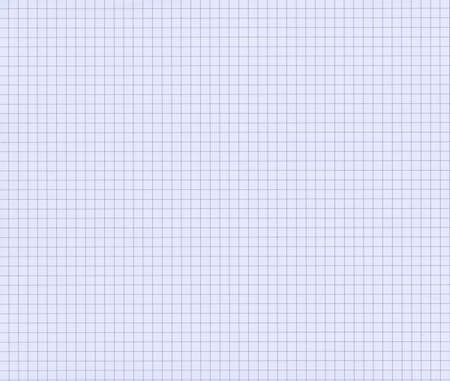 grid paper texture useful as a backgroundの写真素材