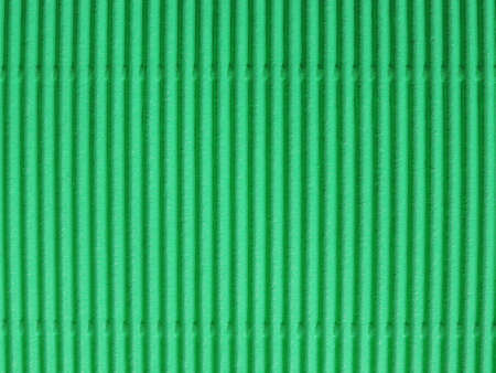 green cardboard texture useful as a backgroundの写真素材