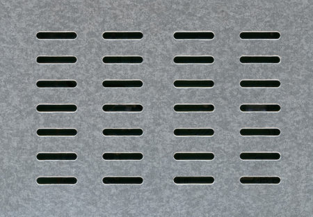 light grey metal texture useful as a background
